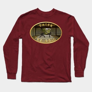 Enter the Dojo Long Sleeve T-Shirt